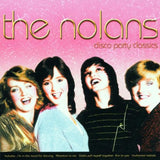 Disco Party Classics [Audio CD] NOLANS