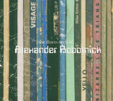 Disco-Tech Of... [Audio CD] Robotnick, Alexander (Various)