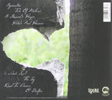 Dismal Hollow [Audio CD] King Giant