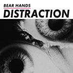 Distraction [Audio CD] Bear Hands