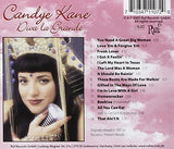 Diva La Grande [Audio CD] Kane, Candye
