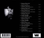 Divas of soul [Audio CD]