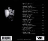 Divas of soul [Audio CD]