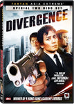 Divergence (Two-Disc Special Edition) [DVD]