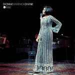 Divine [Audio CD] Warwick, Dionne