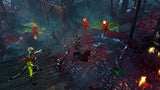 Divinity: Original Sin 2 - Definitive Edition for PlayStation 4