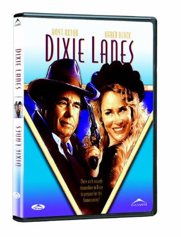 Dixie Lanes [DVD]