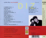 Diz [Audio CD] BICA,CARLOS