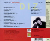Diz [Audio CD] BICA,CARLOS