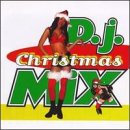 DJ Christmas Mix [Audio CD] Various Artists