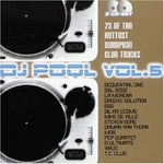 DJ Pool V.5 [Audio CD] Various Artists