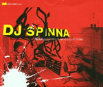 DJ Spinna: Beat Suite [Audio CD] Various Artists