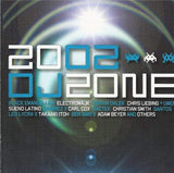 DJ Zone 2002 [Audio CD] [Audio CD] Various