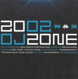 DJ Zone 2002 [Audio CD] [Audio CD] Various