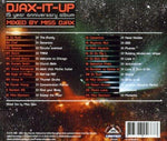 Djax-It-Up - Mixed By Miss Djax [Audio CD] Various Artists