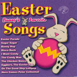 DJ's Choice Easter Bunny's Favorite Songs [Audio CD] Various Artists