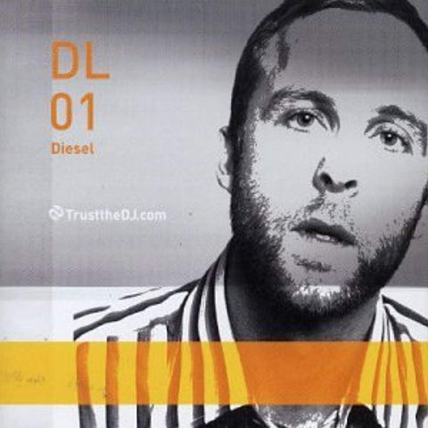 Dl01 [Audio CD] Diesel