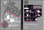 Dmc Technics DJ Championship Us Finals 2003 [DVD]