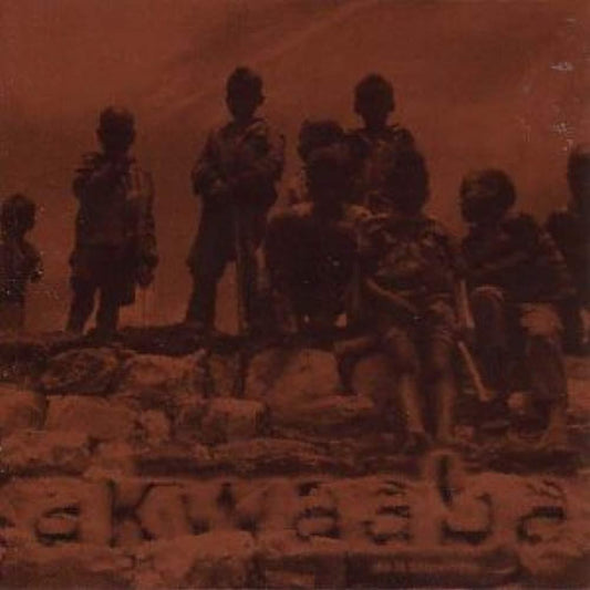 Do It Tomorrow [Audio CD] AKWAABA