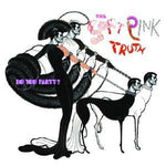 Do You Party [Audio CD] Soft Pink Truth