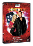 Doctor Who (2005): Series 1, Volume 1 [DVD]