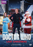 Doctor Who: Last Christmas [DVD]