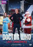 Doctor Who: Last Christmas [DVD]