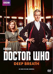 Doctor Who: Series 8 Premiere: Deep Breath [DVD]