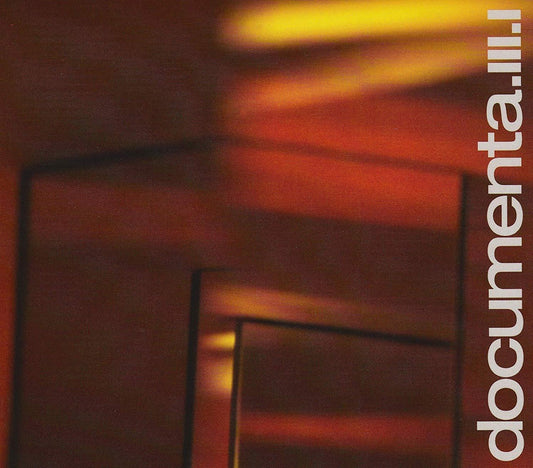 Documenta 3.1 [Audio CD] VARIOUS ARTISTS