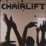 Does You Inspire You [Audio CD] Chairlift