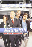 Dog Bites Man: The Complete Series^Dog Bites Man: The Complete Series [DVD]