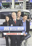 Dog Bites Man: The Complete Series^Dog Bites Man: The Complete Series [DVD]