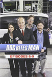 Dog Bites Man: The Complete Series^Dog Bites Man: The Complete Series [DVD]