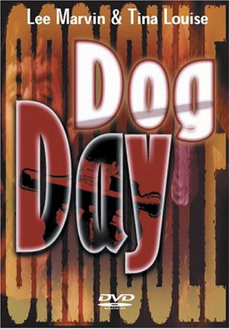 Dog Day [Import USA Zone 1] [DVD]