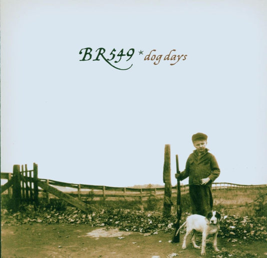 Dog Days [Audio CD] BR549