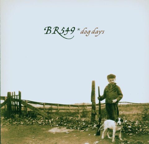 Dog Days [Audio CD] BR549