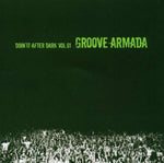 Doin It After Dark V.1 [Audio CD] Groove Armada