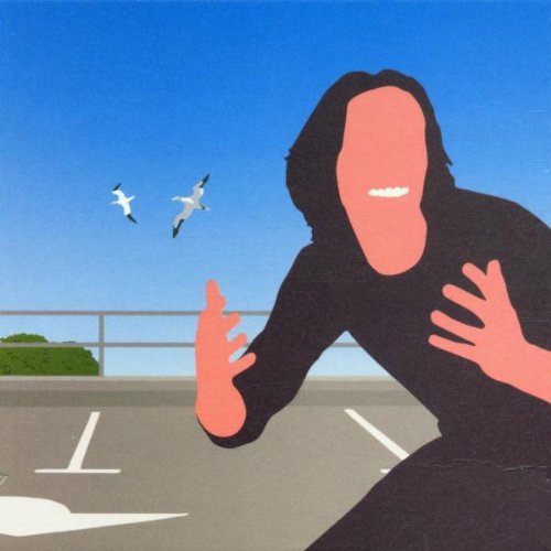 Doitnowman [Audio CD] Pilote