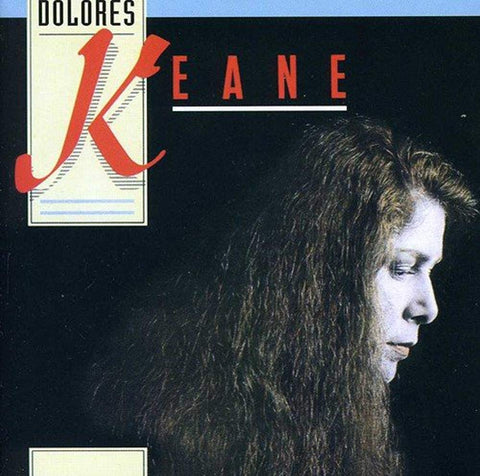 Dolores Keane [Audio CD] Dolores Keane