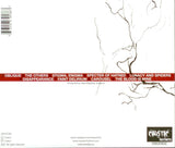 Domesticated by (the) Disease [Audio CD] Insect