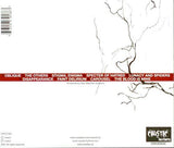 Domesticated by (the) Disease [Audio CD] Insect