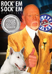 Don Cherry's Rock 'Em Sock 'Em Hockey 25 [DVD]