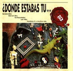 Donde estabas tu...en el '85 [Audio CD]