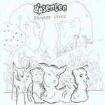 Donkey Stock [Audio CD] ABSENTEE