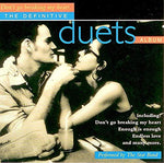 Don't Go Breaking My Heart: The Definitive Duets Album [Audio CD] The Star Band
