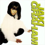 Don't Keep Me Waiting [Audio CD] Graham, Jaki