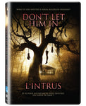 Don't Let Him In / L?intrus (Bilingual) [DVD]