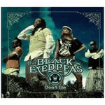 Don't Lie Pt 2 [Audio CD] The Black Eyed Peas