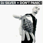 Don't Panic [Audio CD] DJ Silver