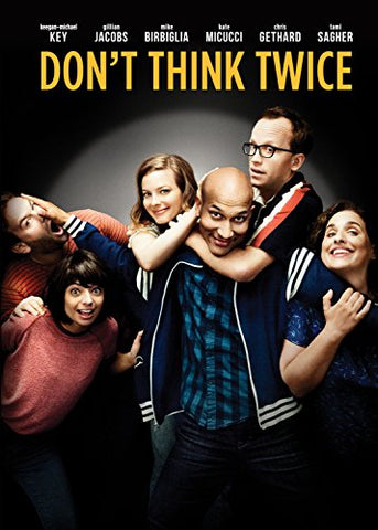 Don't Think Twice [DVD]